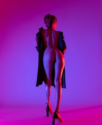 Проститутка Яна