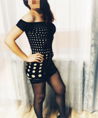 Проститутка Валентина